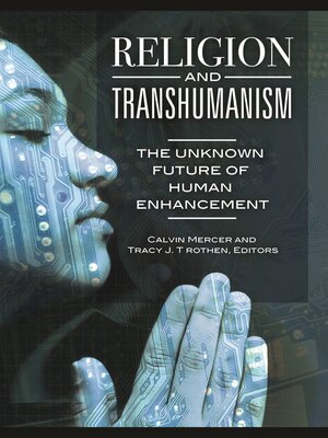 cover image of Religion and Transhumanism